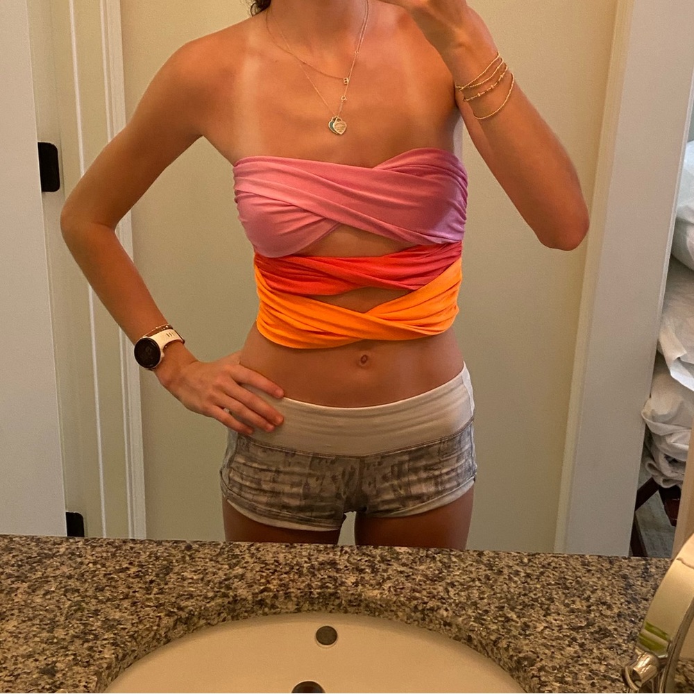 super cute top